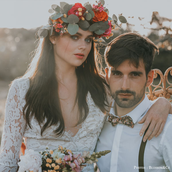 Wedding Planner Marseille - Se marier en Provence